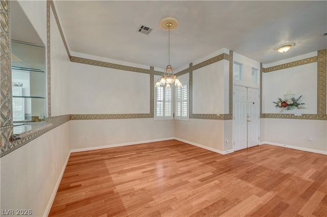 3248 Cambridgeshire Street, Las Vegas, NV 89146