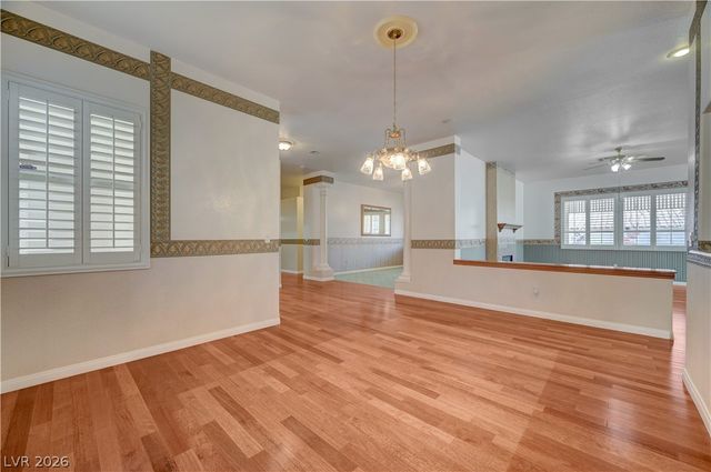 3248 Cambridgeshire Street, Las Vegas, NV 89146