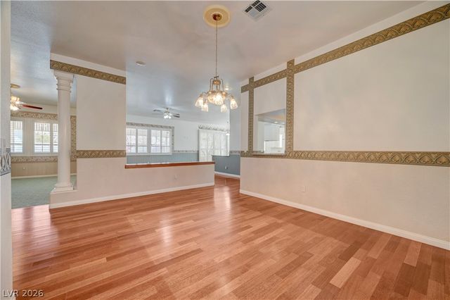 3248 Cambridgeshire Street, Las Vegas, NV 89146