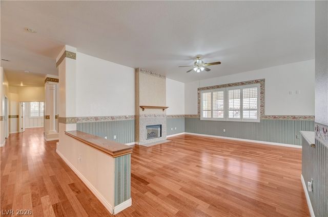 3248 Cambridgeshire Street, Las Vegas, NV 89146