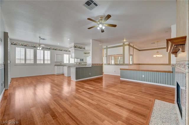 3248 Cambridgeshire Street, Las Vegas, NV 89146