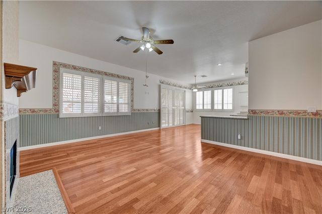 3248 Cambridgeshire Street, Las Vegas, NV 89146