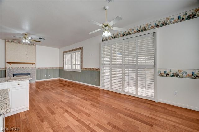 3248 Cambridgeshire Street, Las Vegas, NV 89146