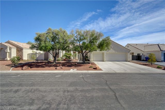 3248 Cambridgeshire Street, Las Vegas, NV 89146