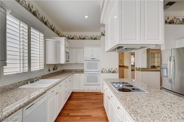 3248 Cambridgeshire Street, Las Vegas, NV 89146