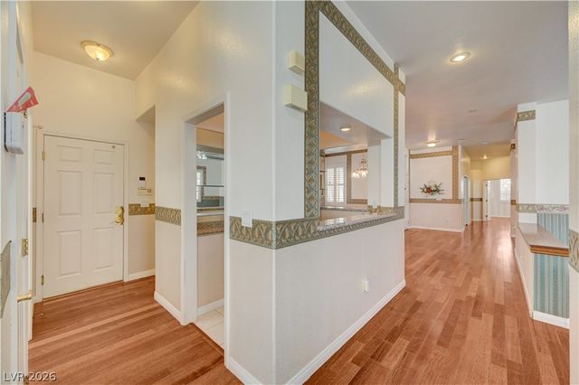 3248 Cambridgeshire Street, Las Vegas, NV 89146