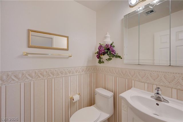 3248 Cambridgeshire Street, Las Vegas, NV 89146