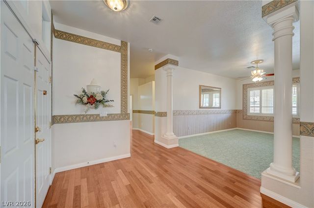 3248 Cambridgeshire Street, Las Vegas, NV 89146