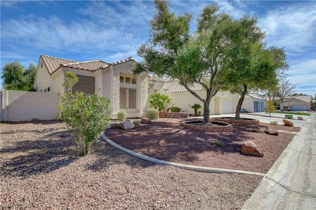 3248 Cambridgeshire Street, Las Vegas, NV 89146