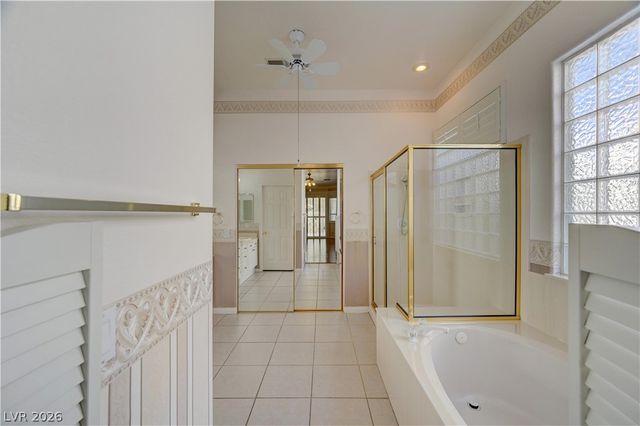 3248 Cambridgeshire Street, Las Vegas, NV 89146