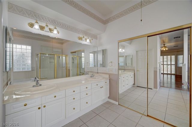 3248 Cambridgeshire Street, Las Vegas, NV 89146