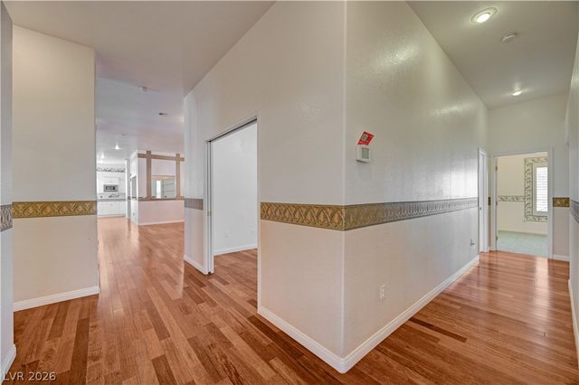 3248 Cambridgeshire Street, Las Vegas, NV 89146