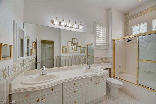 3248 Cambridgeshire Street, Las Vegas, NV 89146