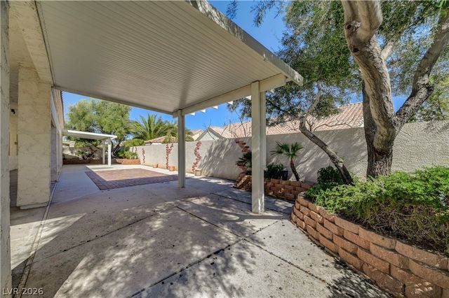 3248 Cambridgeshire Street, Las Vegas, NV 89146