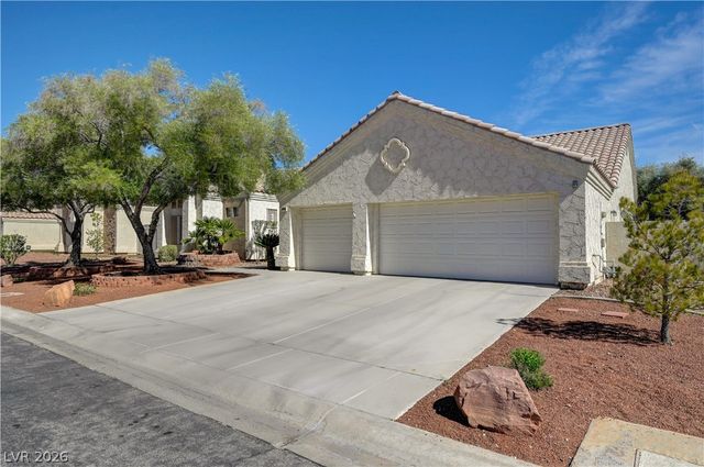 3248 Cambridgeshire Street, Las Vegas, NV 89146
