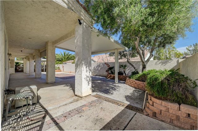 3248 Cambridgeshire Street, Las Vegas, NV 89146