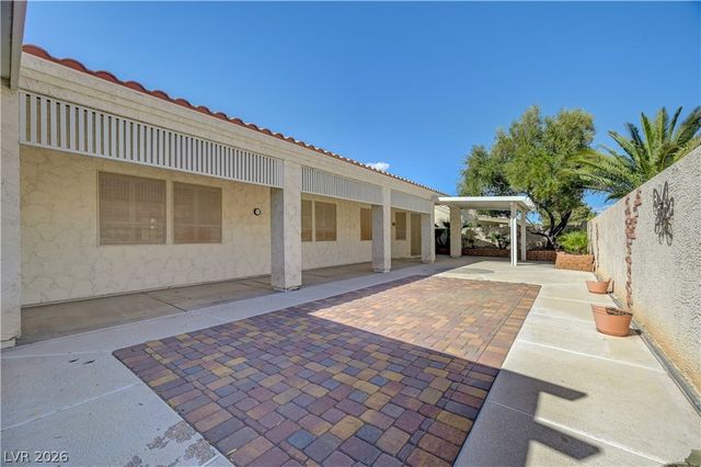 3248 Cambridgeshire Street, Las Vegas, NV 89146