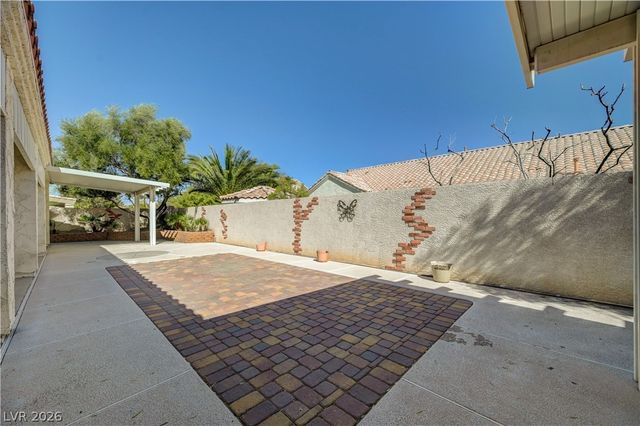 3248 Cambridgeshire Street, Las Vegas, NV 89146