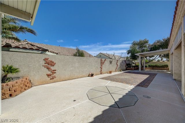 3248 Cambridgeshire Street, Las Vegas, NV 89146