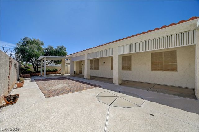 3248 Cambridgeshire Street, Las Vegas, NV 89146