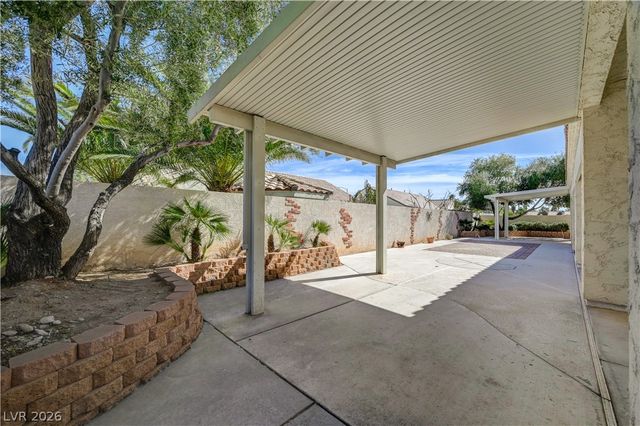 3248 Cambridgeshire Street, Las Vegas, NV 89146