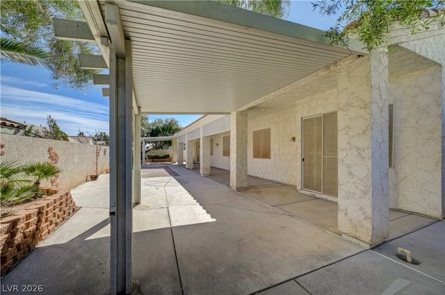 3248 Cambridgeshire Street, Las Vegas, NV 89146