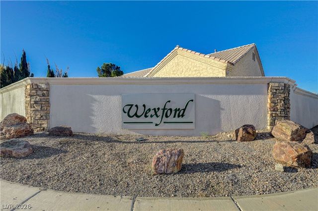 3248 Cambridgeshire Street, Las Vegas, NV 89146