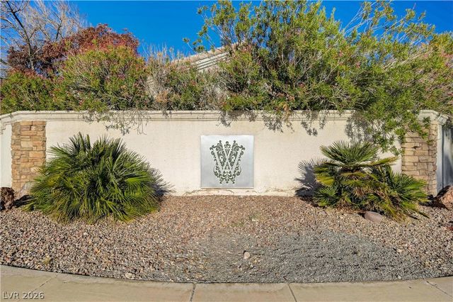 3248 Cambridgeshire Street, Las Vegas, NV 89146