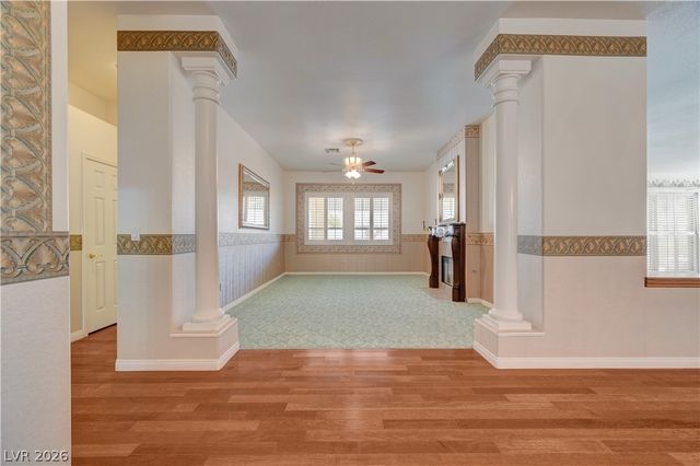 3248 Cambridgeshire Street, Las Vegas, NV 89146