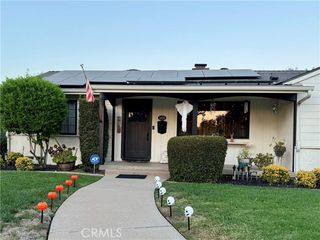 1466 N Caswell Studio, Pomona, CA 91767