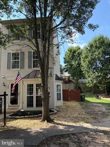 2085 STARGRASS CT, Woodbridge, VA 22192