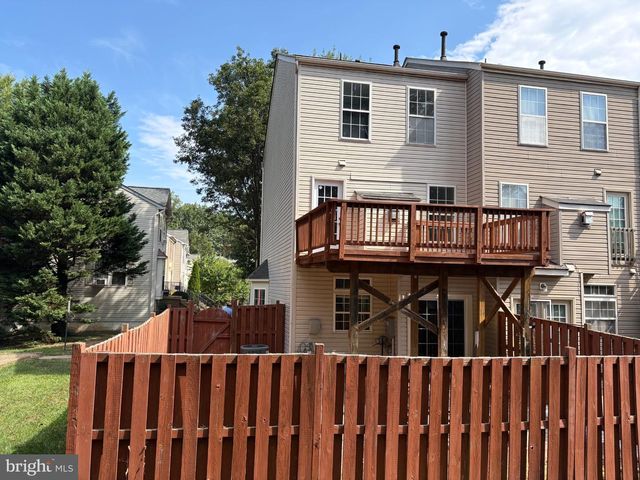 2085 STARGRASS CT, Woodbridge, VA 22192