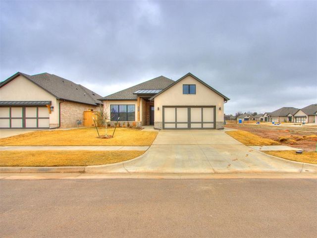 3005 SW 133rd Terrace, Oklahoma City, OK 73170