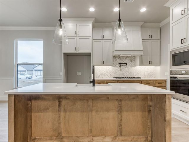 3005 SW 133rd Terrace, Oklahoma City, OK 73170