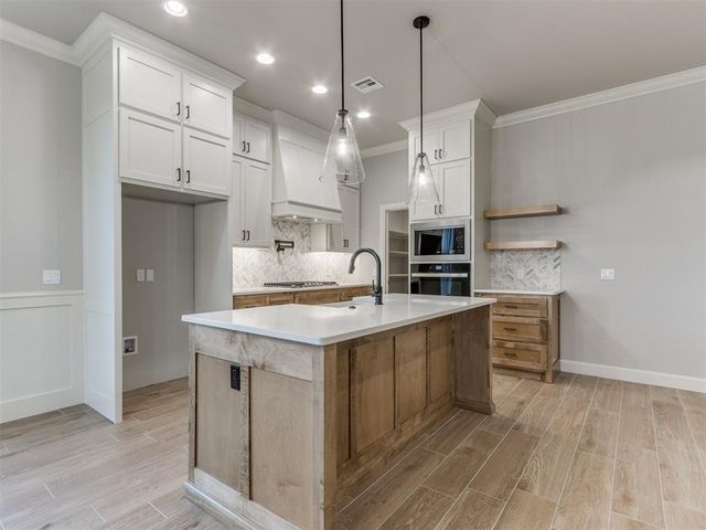 3005 SW 133rd Terrace, Oklahoma City, OK 73170