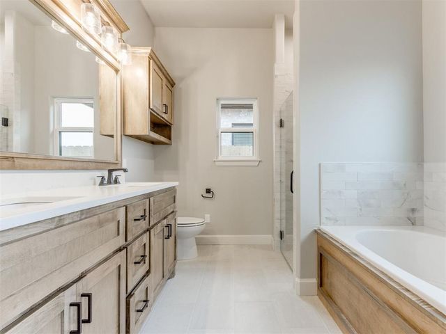 3005 SW 133rd Terrace, Oklahoma City, OK 73170