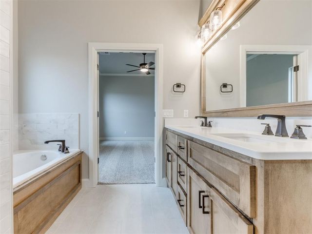 3005 SW 133rd Terrace, Oklahoma City, OK 73170