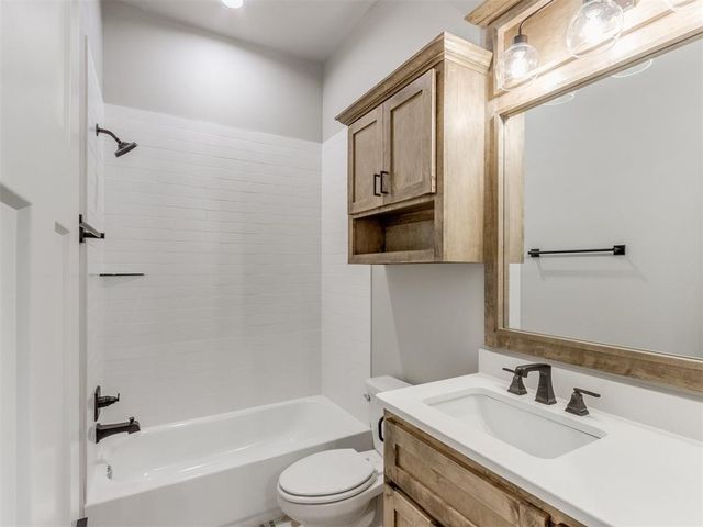 3005 SW 133rd Terrace, Oklahoma City, OK 73170