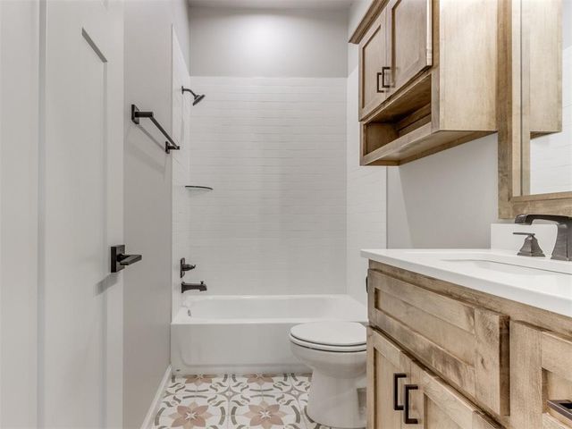 3005 SW 133rd Terrace, Oklahoma City, OK 73170