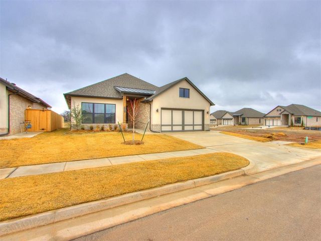 3005 SW 133rd Terrace, Oklahoma City, OK 73170