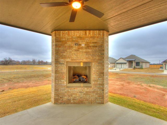3005 SW 133rd Terrace, Oklahoma City, OK 73170