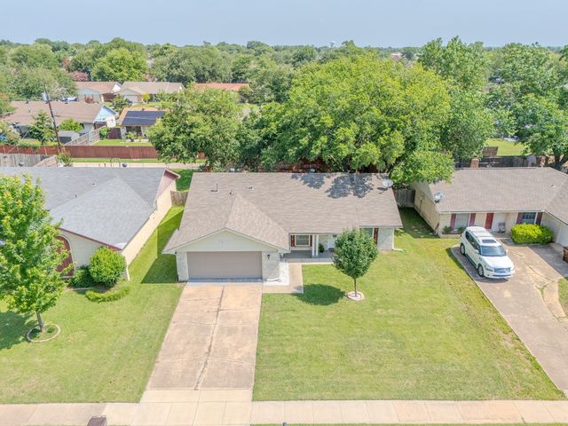 1617 Lorraine Drive, Plano, TX 75074