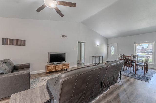1617 Lorraine Drive, Plano, TX 75074