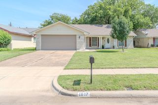 1617 Lorraine Drive, Plano, TX 75074