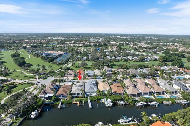 17036 Bay Street, Jupiter, FL 33477
