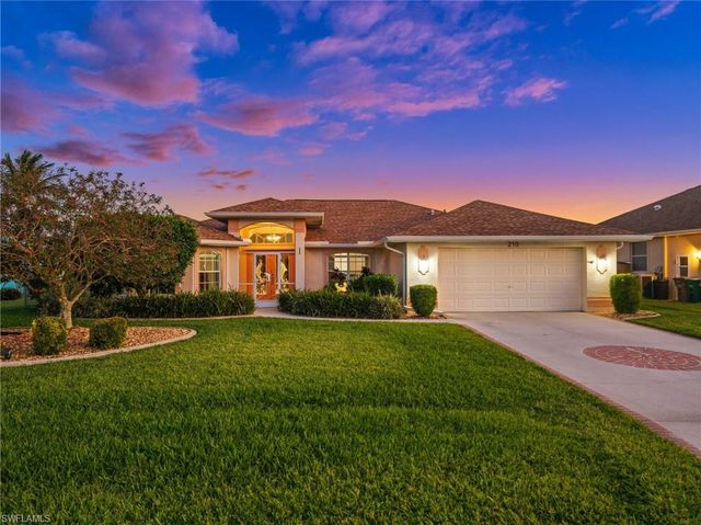 210 SW 37th TER, Cape Coral, FL 33914