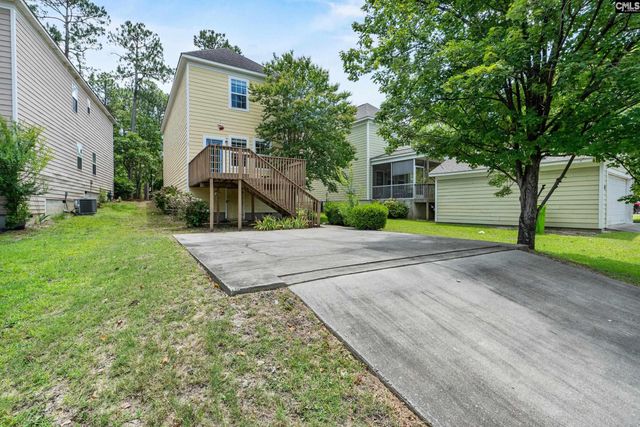 182 Palmetto Park Circle, Columbia, SC 29229