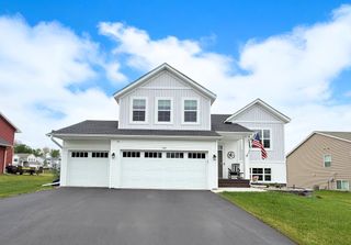 344 Aspen Drive, Somerset, WI 54025