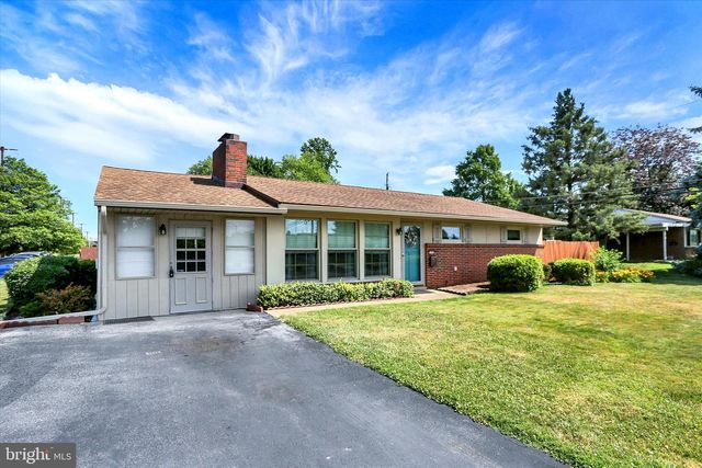 5200 WINDSOR BLVD, Mechanicsburg, PA 17055