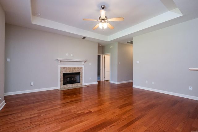 8 Village Way, Maumelle, AR 72113